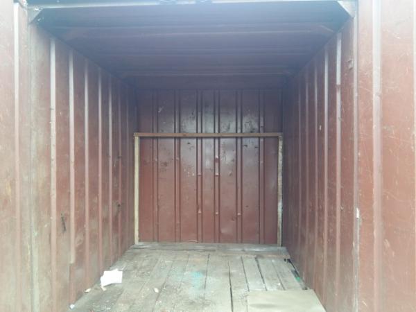 5-тонный контейнер — купить контейнер в СПб с доставкой — фото 4